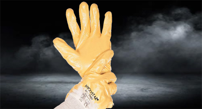 Universalhandschuhe