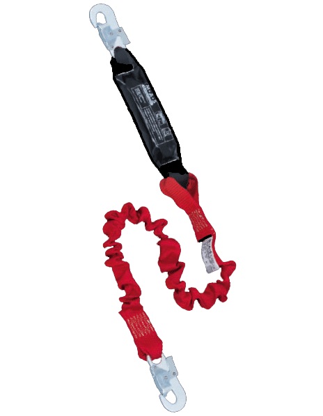 M.A.S Bandfalldämpfer Tyger FlexBelt Flexibles Gurtband