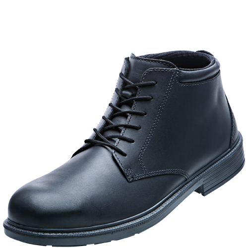 ATLAS CX 540 black Sicherheitshalbschuhe S2 - ESD