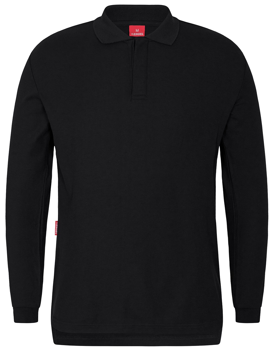 Engel 9255-287 Safety+ Poloshirt