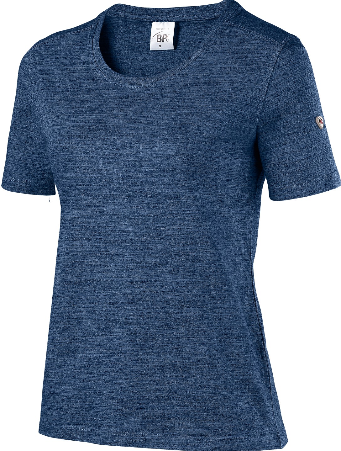 BP-1715-235-110-XS - space blau