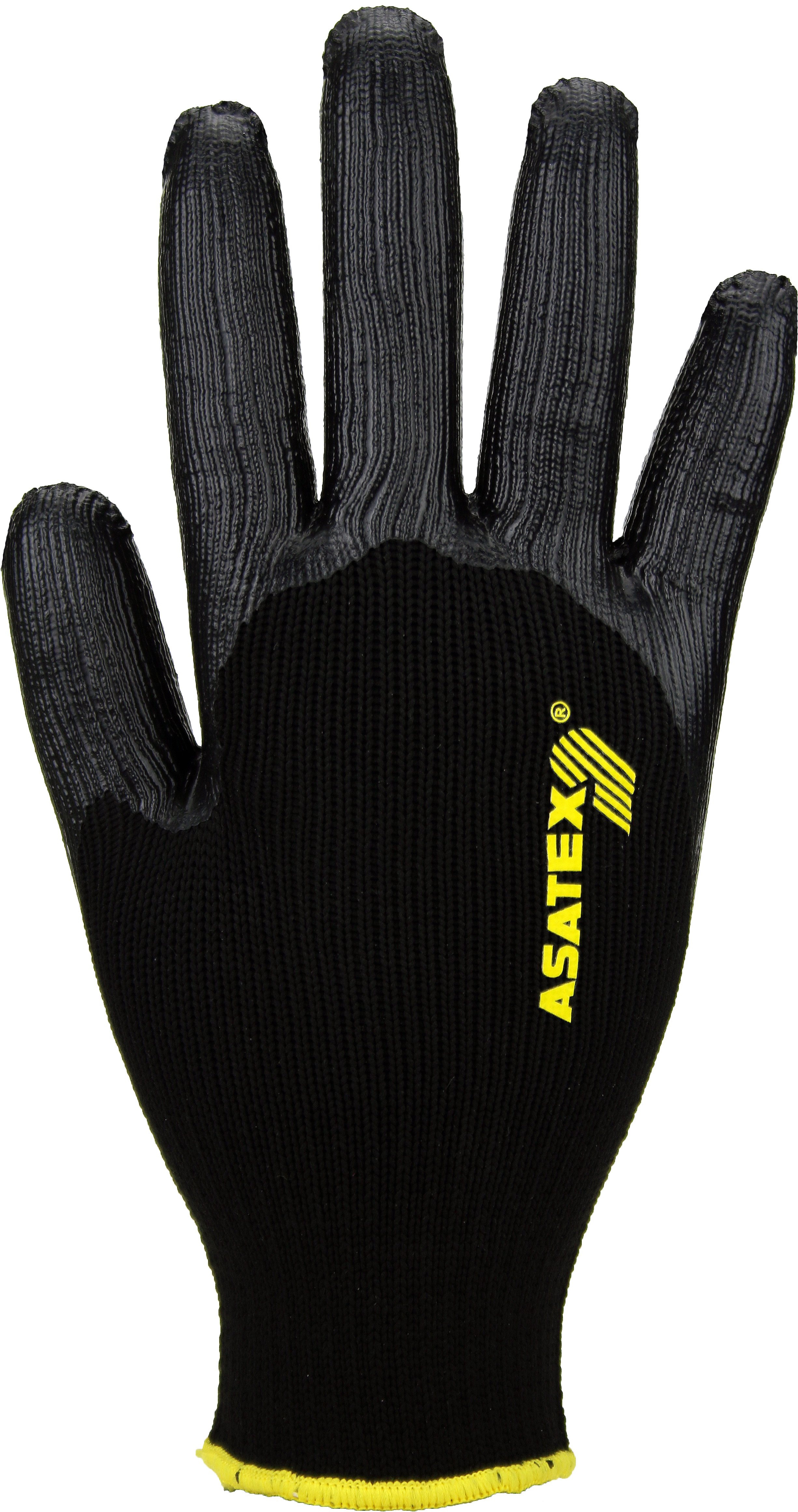 3480 Premium Schutzhandschuhe mit Nitrilbeschichtung
