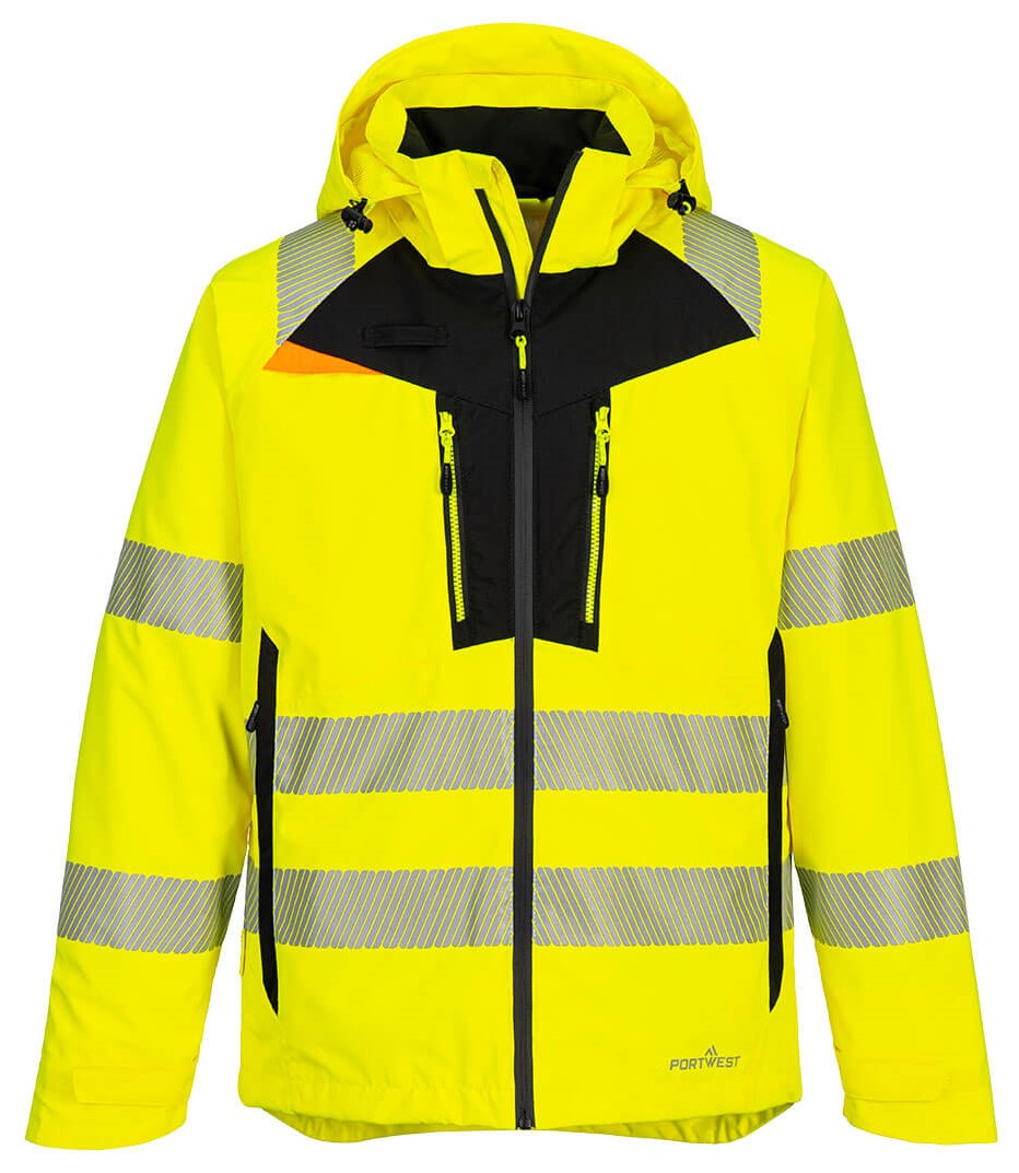 PW-DX462YERS - yellow PW-DX462YERS - yellow
