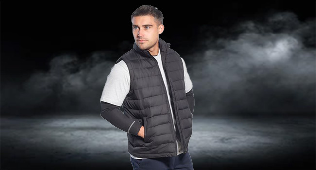 Westen Workwear