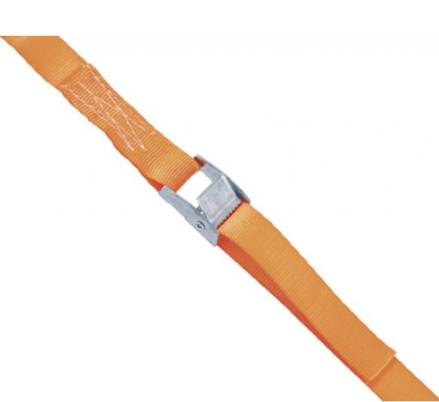 Tector 84500 Zurrgurt Maße 25 mm x 3 m