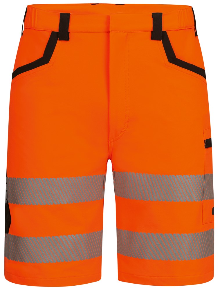 elysee 22766 Rouen Warnschutz-Shorts stretch