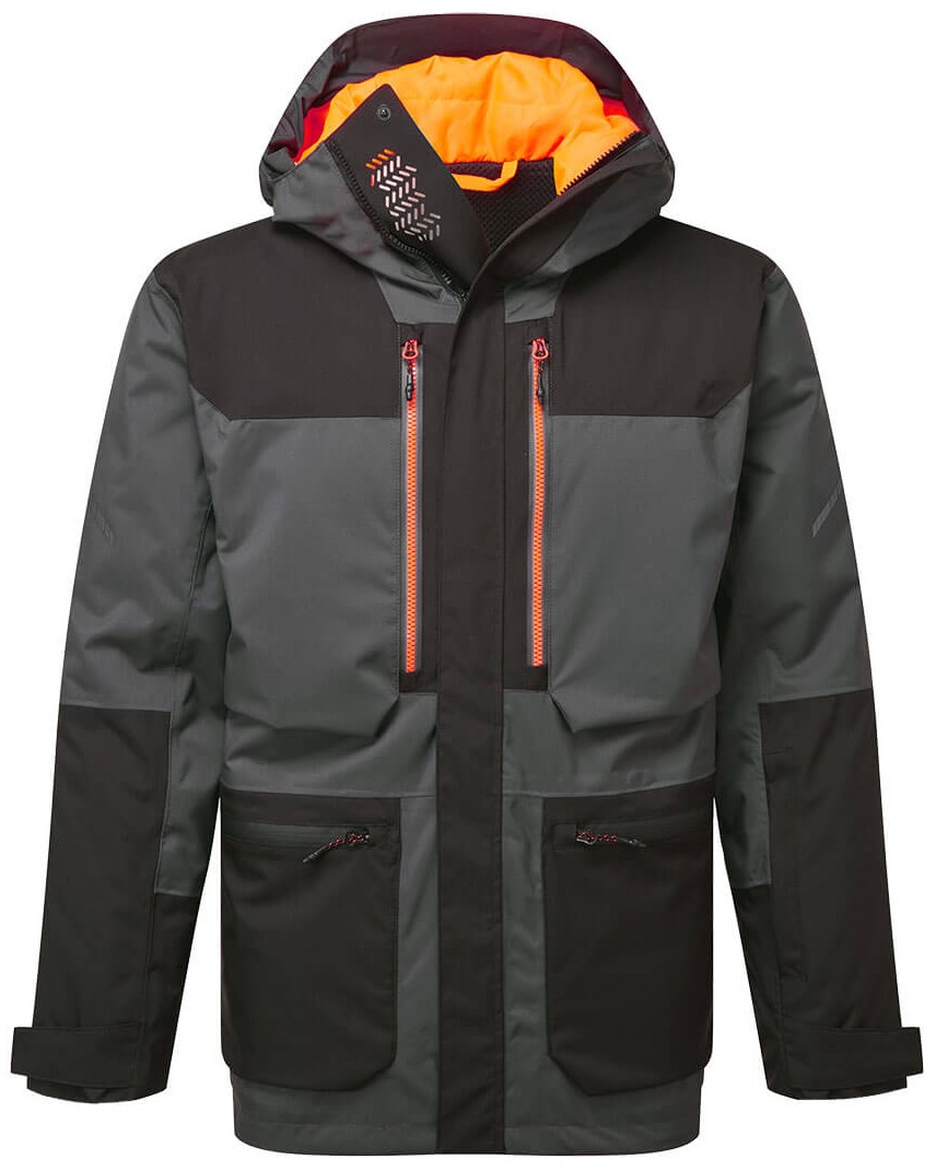 PW-EV461MGRS - metal grey PW-EV461MGRS - metal grey