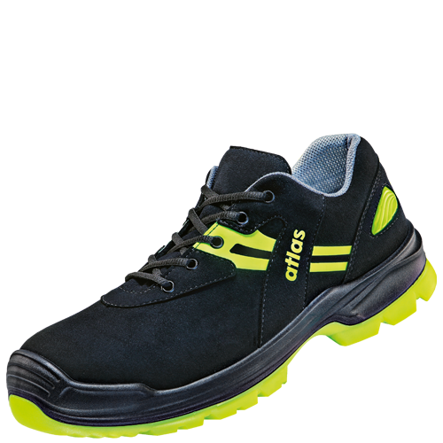 ATLAS Flash 5265 XP Sicherheitshalbschuhe S3 - ESD
