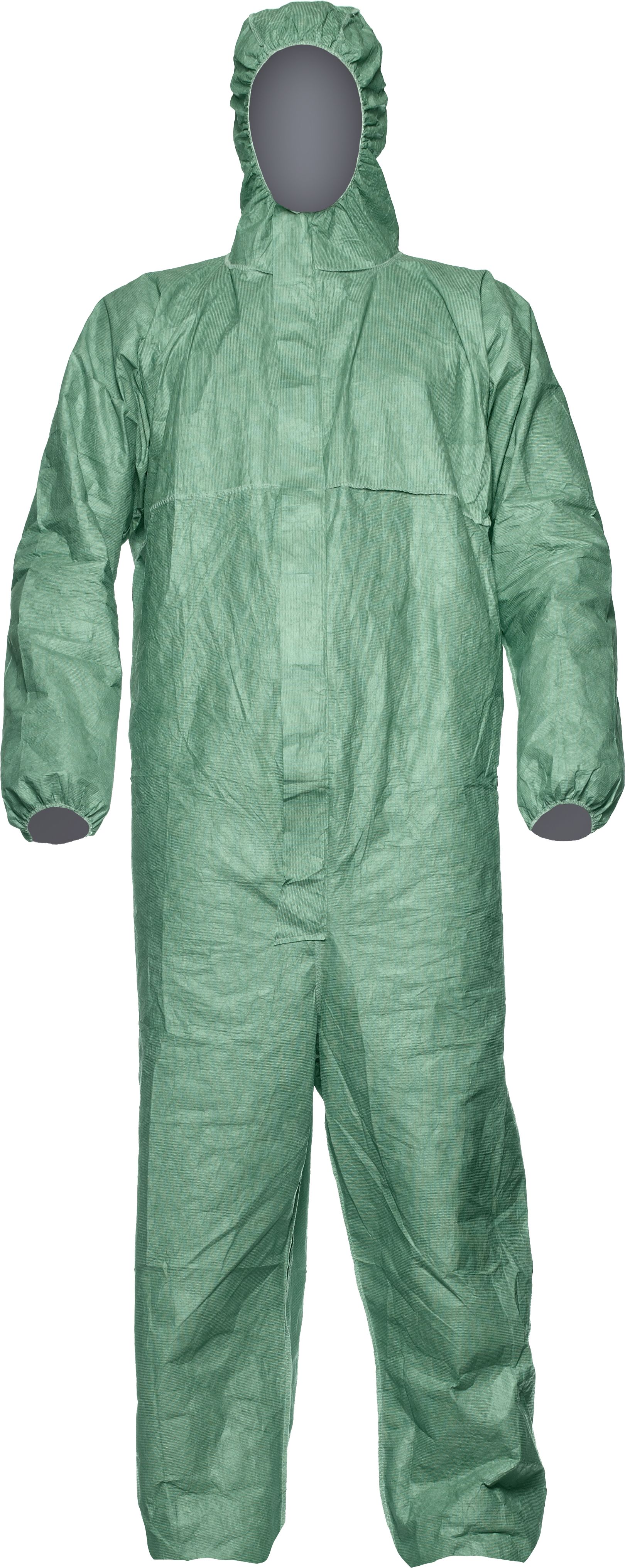 DuPont Tyvek 500 Xpert CHF5 Schutzoverall Kat. III Typ 5 + 6