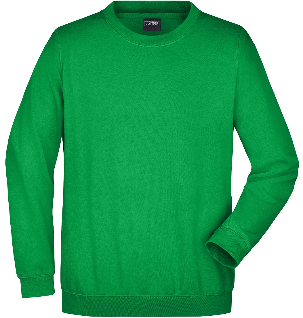fern-green