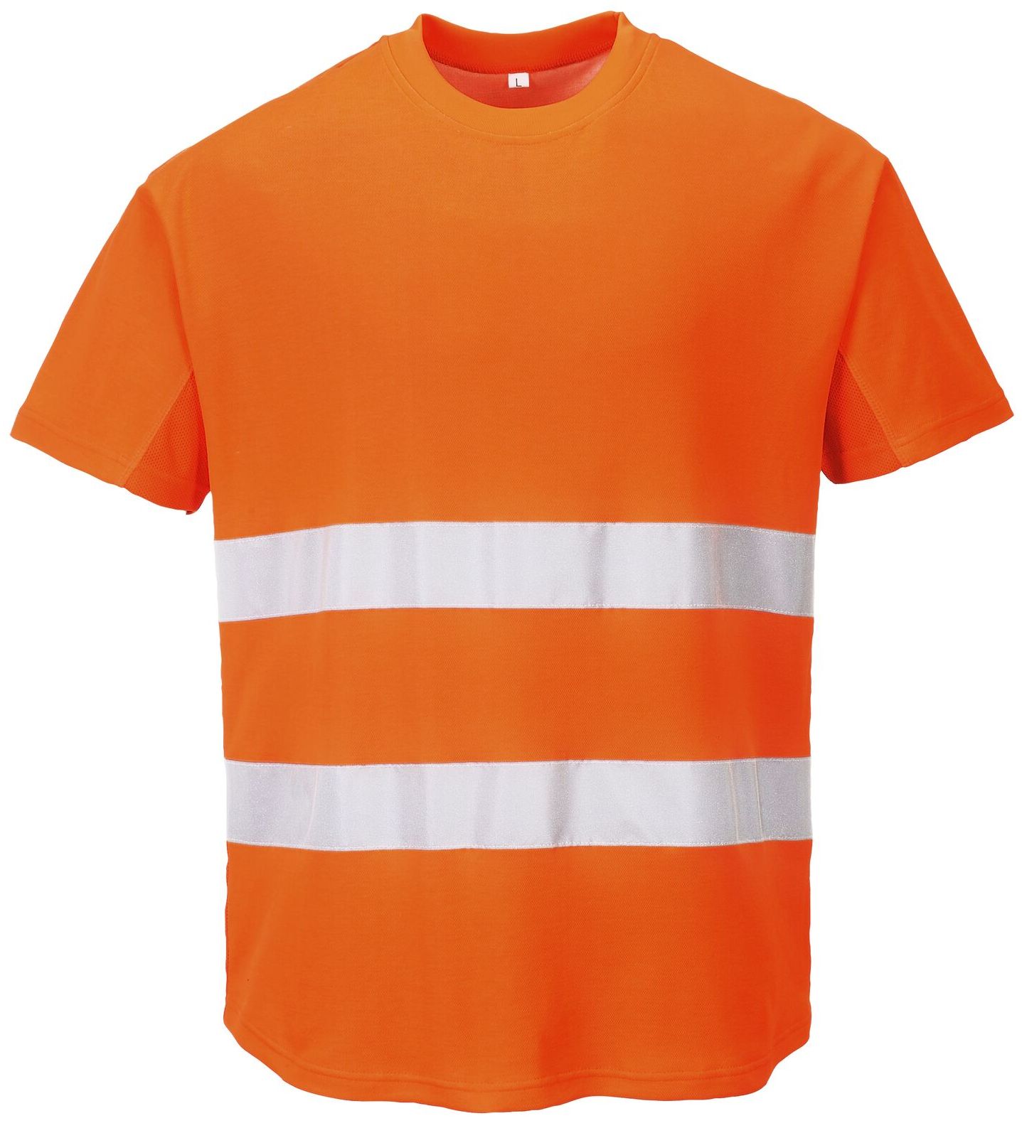PW-C394ORR-S - leuchtorange