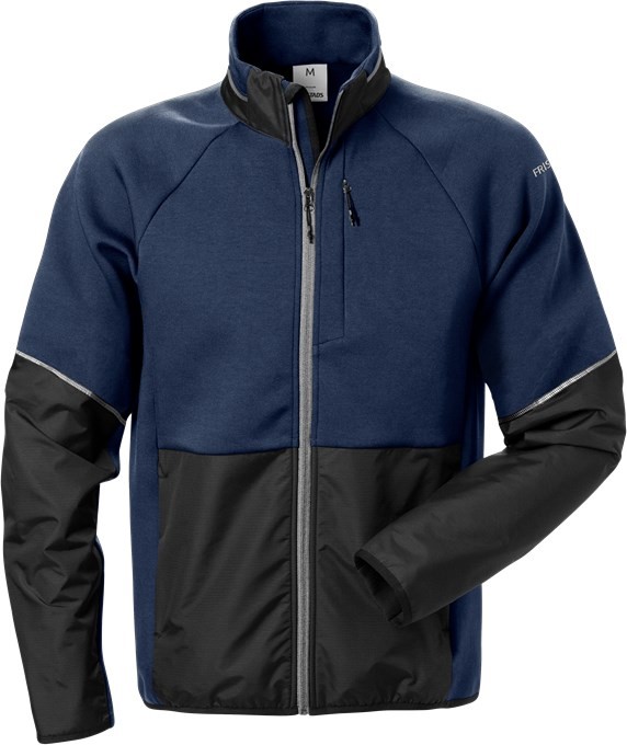 FR-126513-598-XS - marine-schwarz