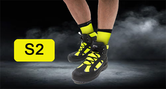 Schuhe S2