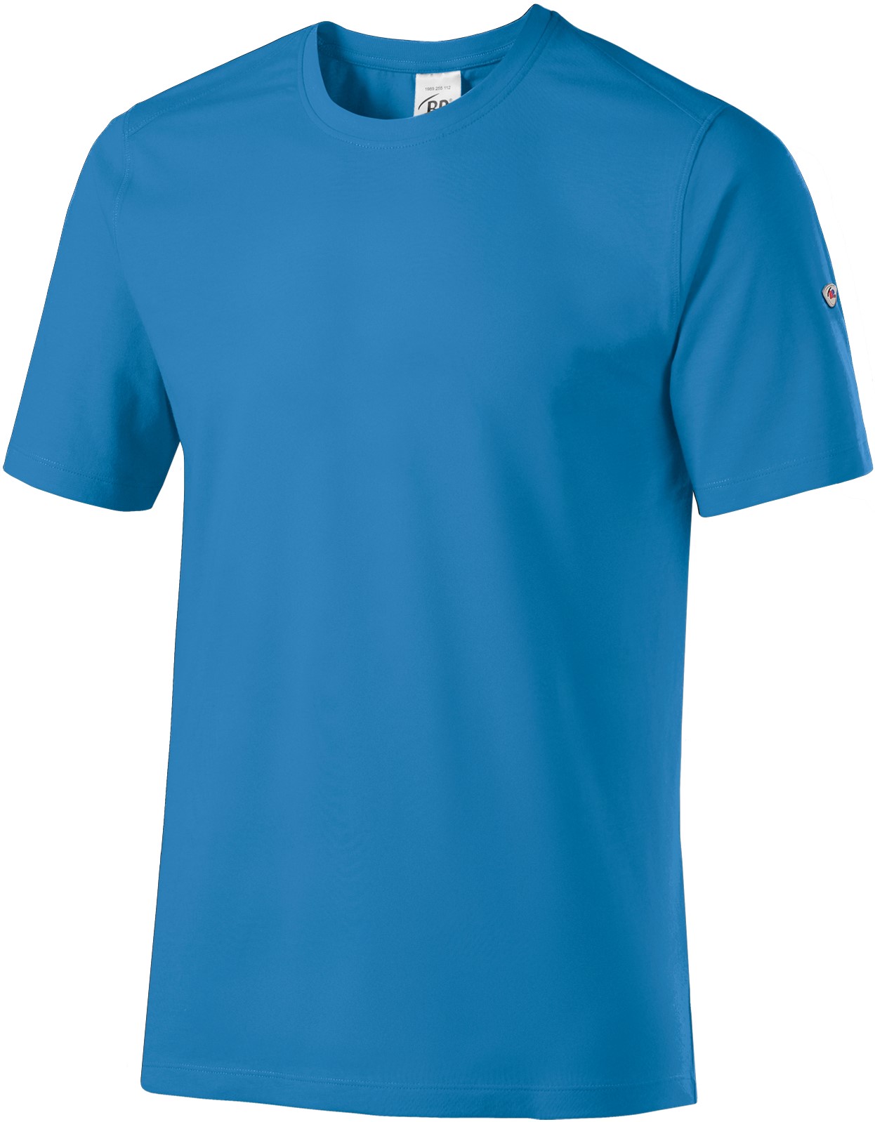 azurblau