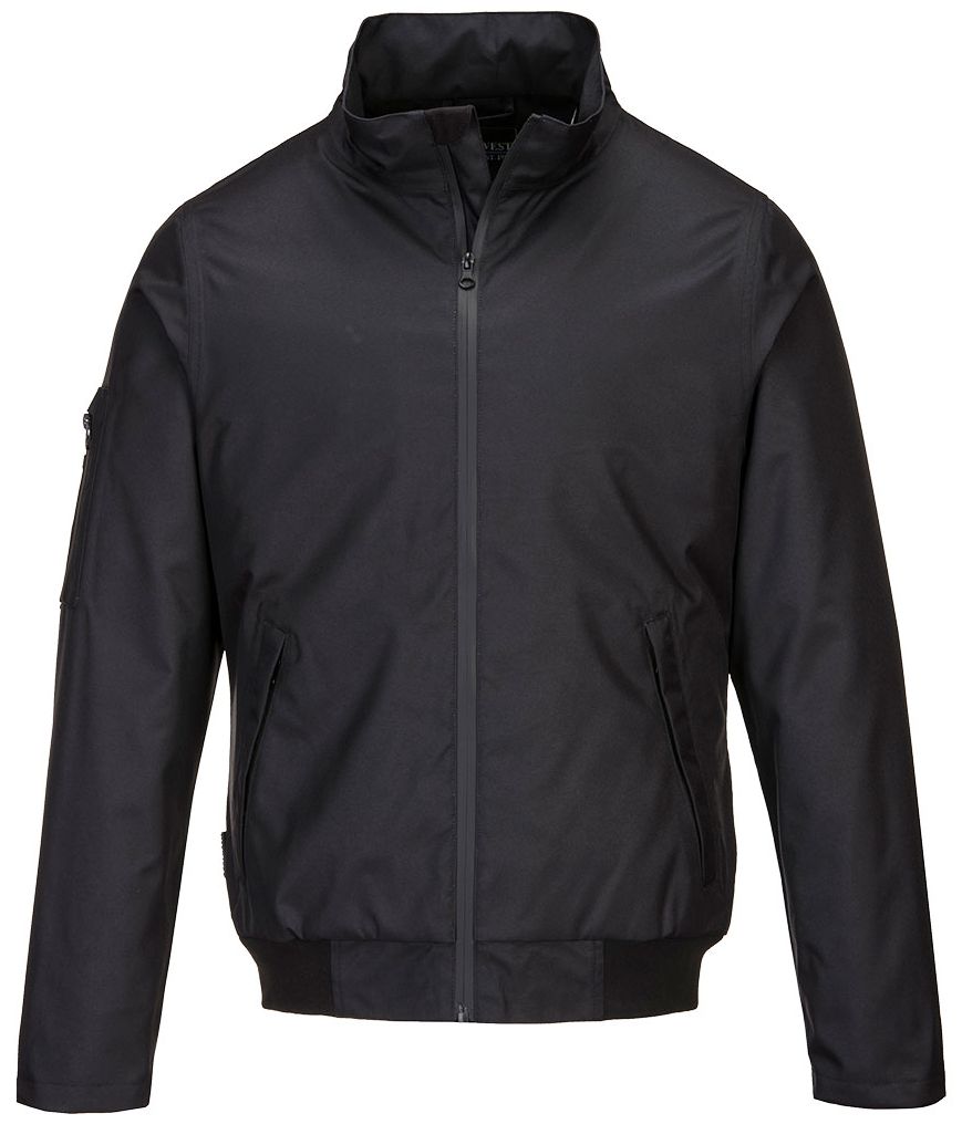 KX361BKR Portwest KX361 - KX3 Pilot Jacket