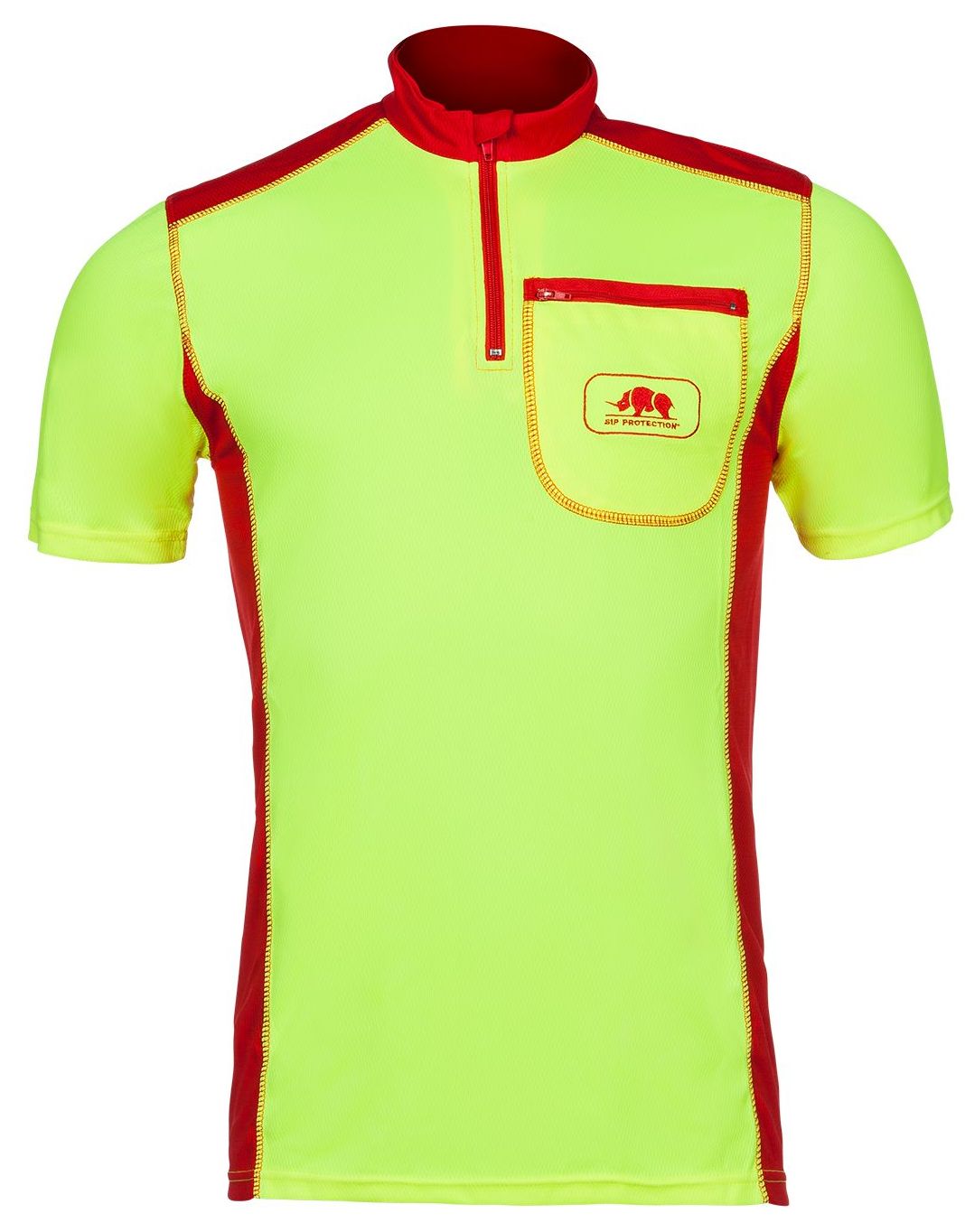 SIP Protection 397A Funktionsshirt kurzarm