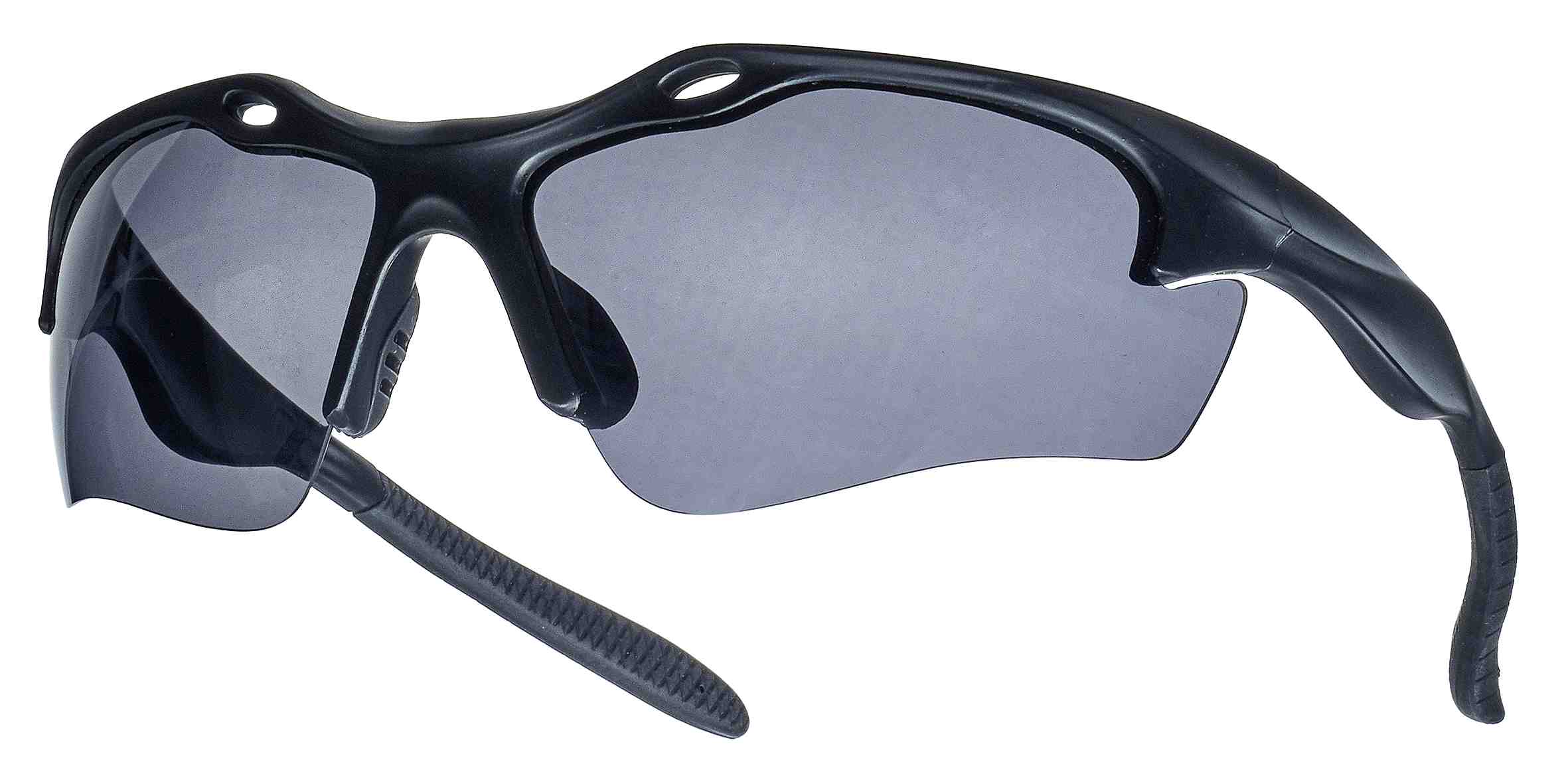 Tector Giro 41978 Schutzbrille polarisiert grau