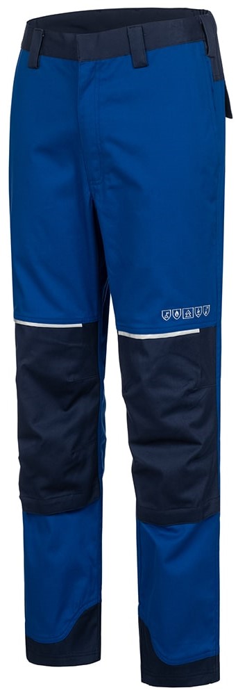 elysee 23403 VINCENT Multinorm Bundhose kornblau-marine