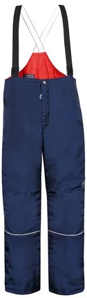 HB CONTOUR Kälteschutz-Latzhose bis 0°C 01174 2K013 000