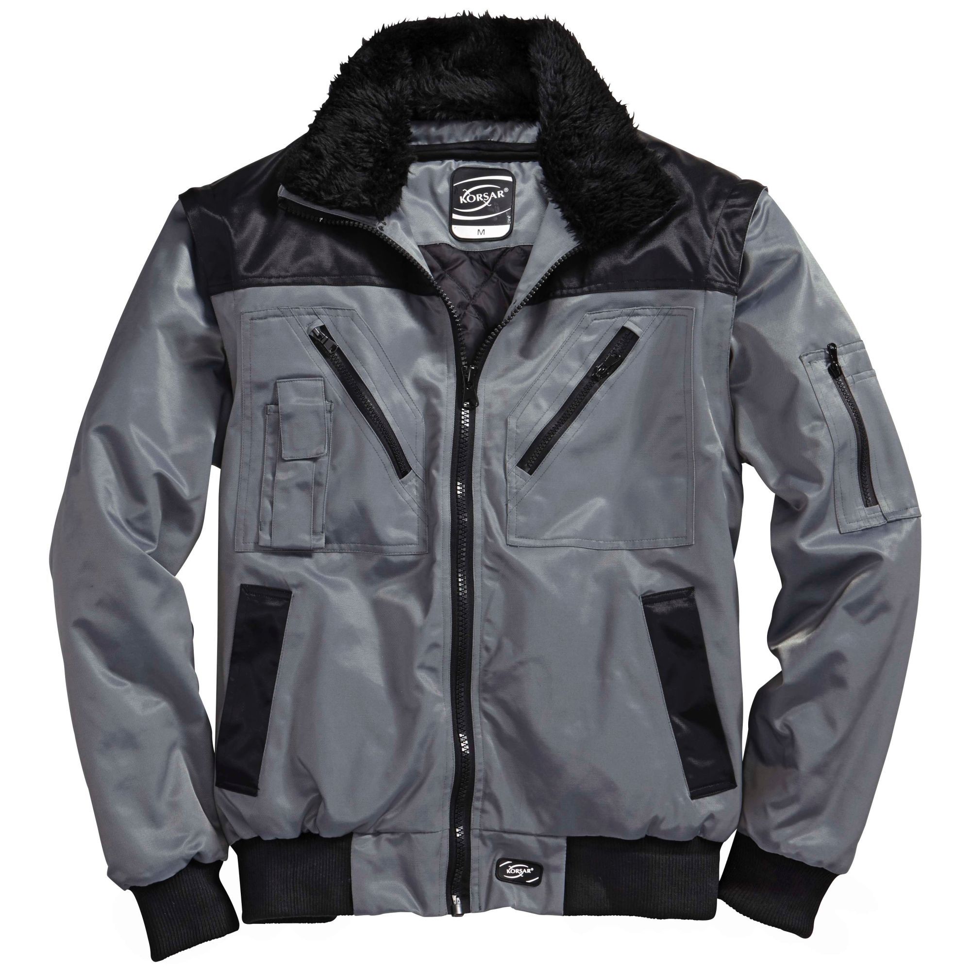 Korsar 3 in 1 Pilotenjacke Take-Off