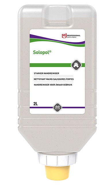 Solopol 33282 2.000 ml Softflasche
