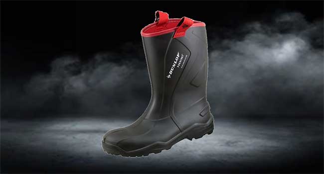 Stiefel