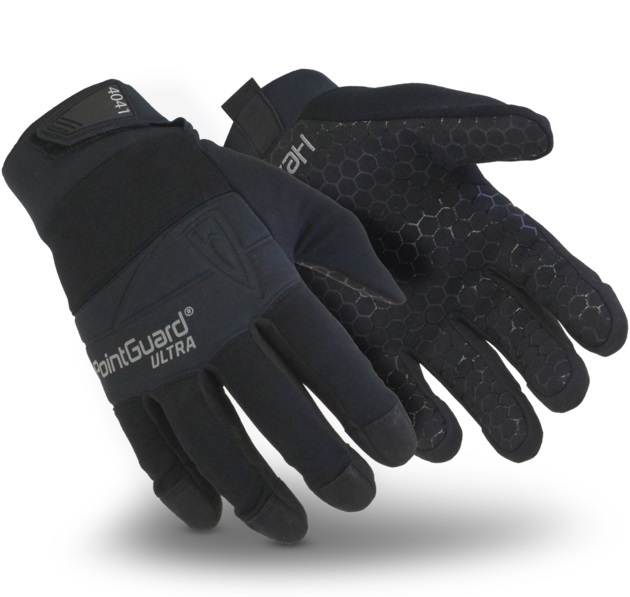 HexArmor PointGuard Ultra 4041 Schnittschutzhandschuhe Level F
