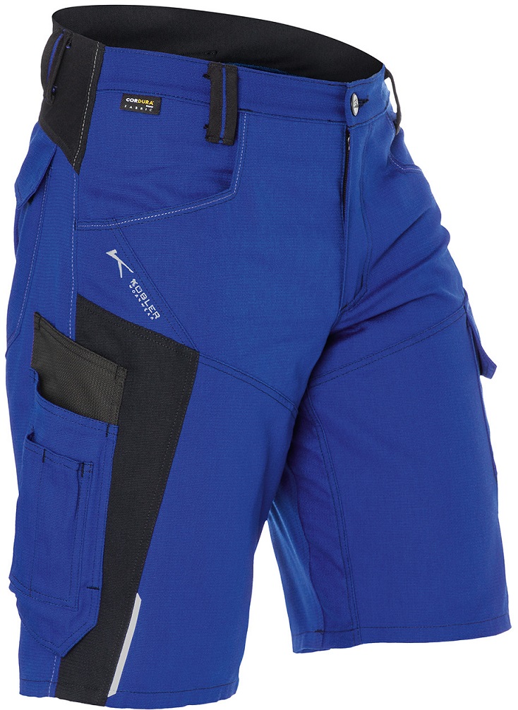 KUE-2425-5302-4699-42 - kornblau-schwarz 