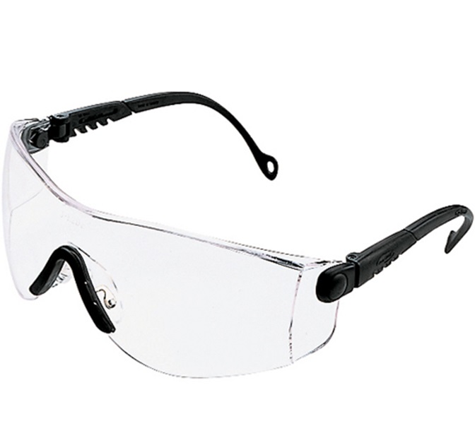 Honeywell Schutzbrille Op-Tema 1000020