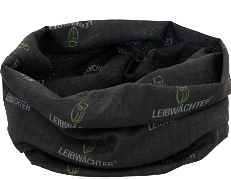 Leibwächter LWMFT Multifunktionstuch
