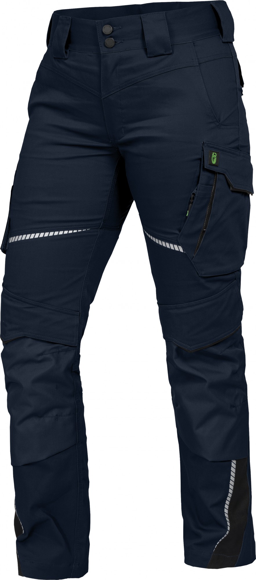 marine-schwarz