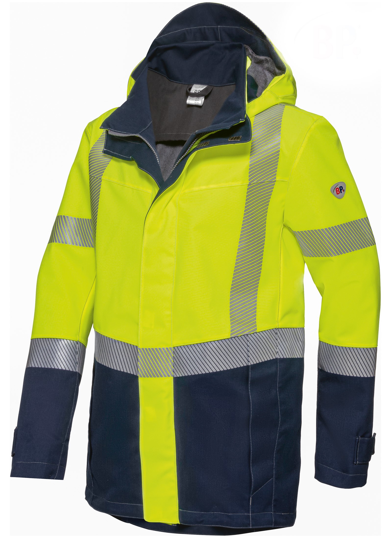 BP 2223-891 Multinorm-Warnschutzjacke Multi Protect Plus
