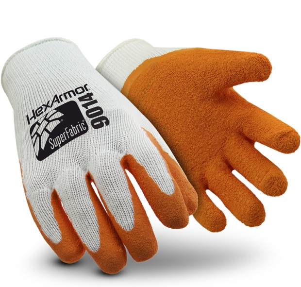 HexArmor SharpsMaster II 9014 Schnittschutzhandschuhe Level F