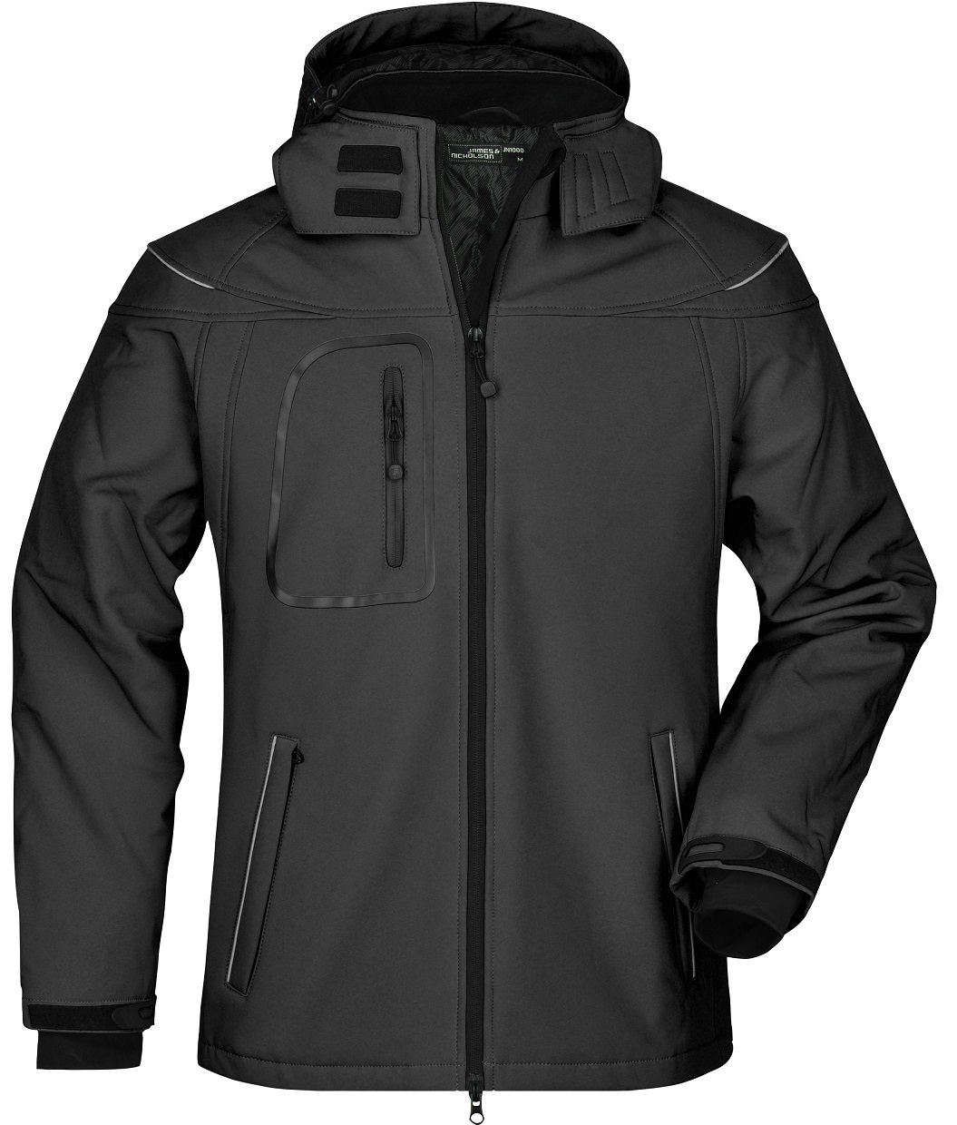 DA-JN1000-black-S - black