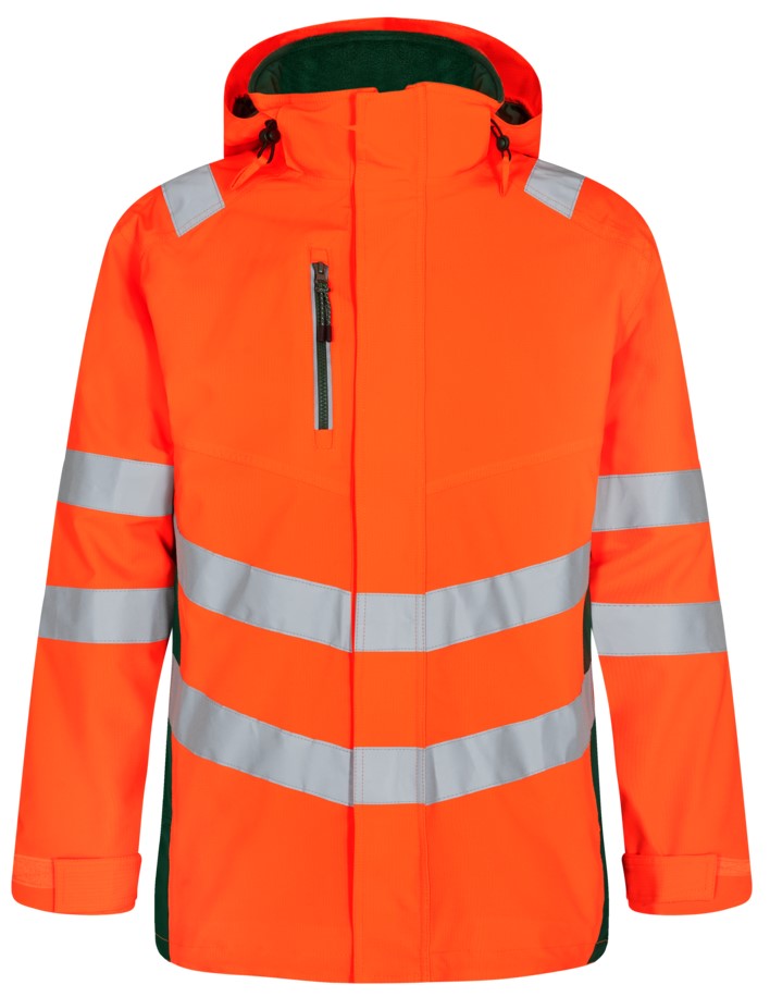EN-1145-930-101-XS - orange-grün