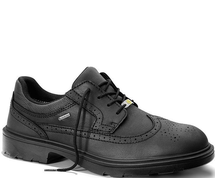 Elten CHELSEA XW Mid 76347 Sicherheitsstiefel ESD S2