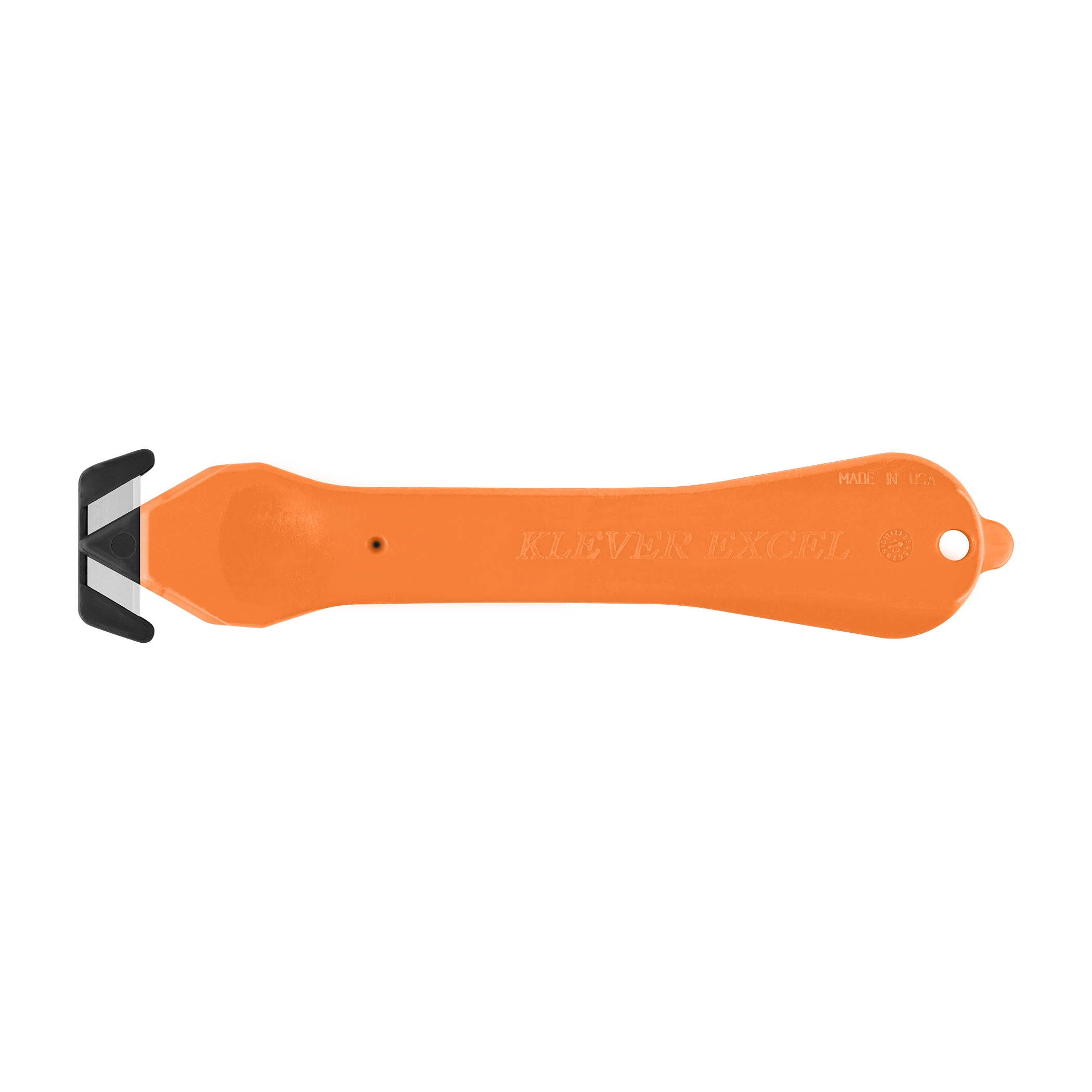 Klever Sicherheitsmesser mit verdeckter Klinge KLEVER EXCEL 20