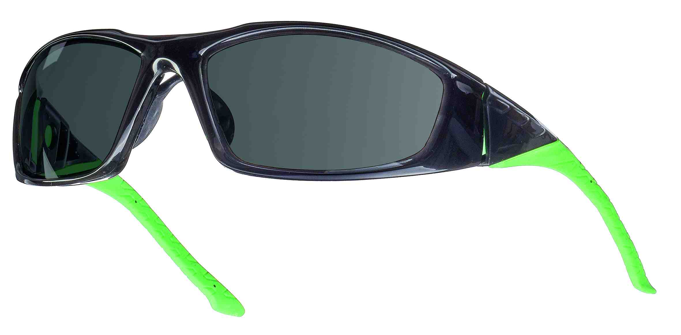 Tector Shift 41967 Schutzbrille grau