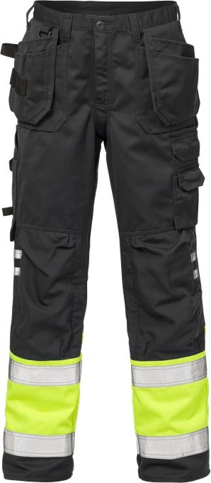 FR-100978-196-C44 - leuchtgelb-schwarz