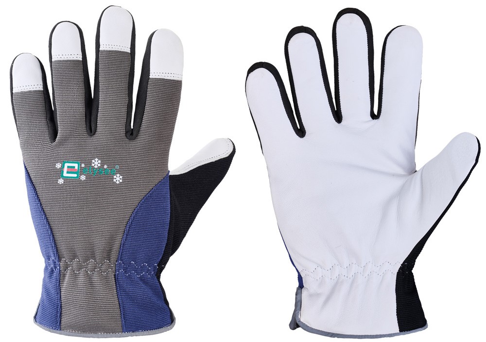 elysee 0289 Saalbach Kälteschutz-Handschuhe