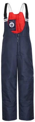HB COMFORT Kälteschutz-Latzhose bis 0°C 01183 2K008 006