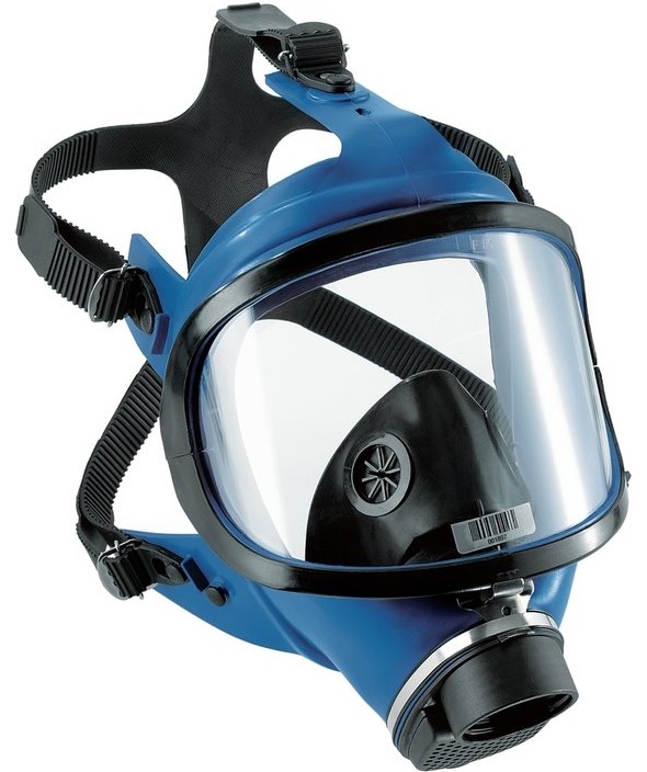 Dräger X-plore 6570 Vollmaske R55790
