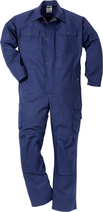 Fristads 100319 Baumwoll-Overall 880 FAS