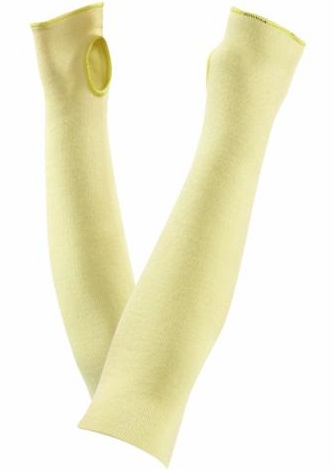 Ansell HyFlex 70-118 Schnittschutz-Armschützer Level C