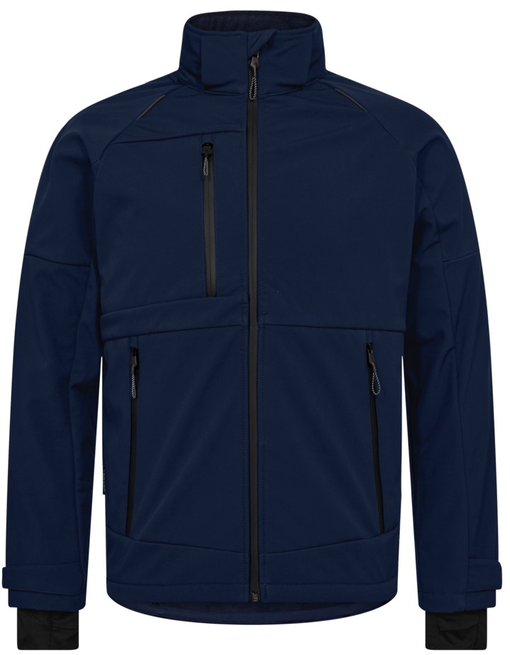 Engel 1377-603 X-treme Softshelljacke