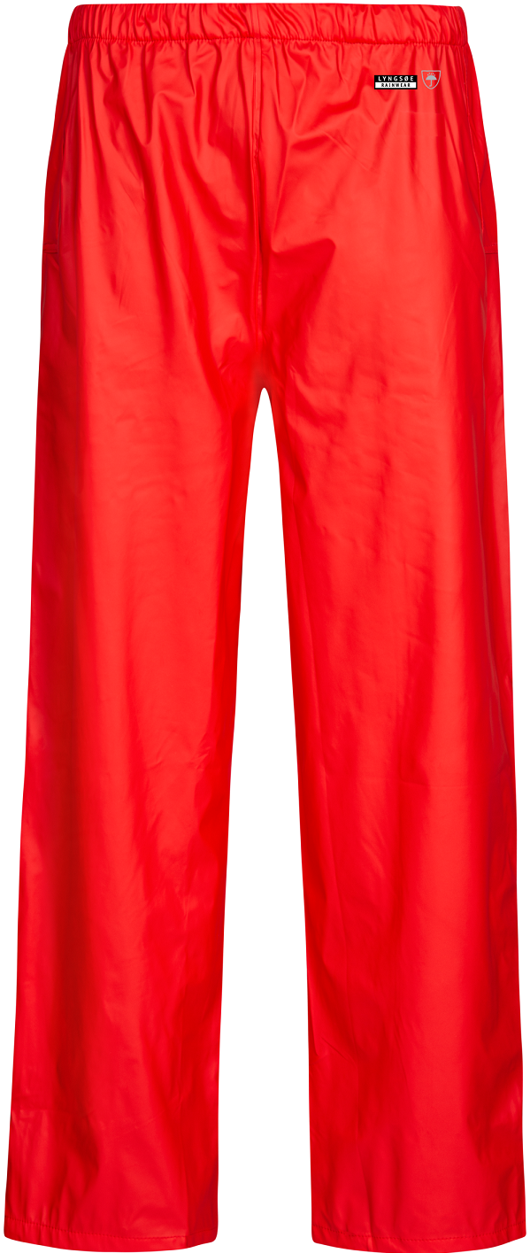 Lyngsøe LR41 PU Allround Regenhose