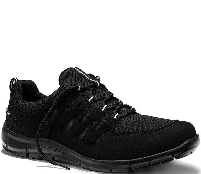 Elten APACHE black Low 92230 Berufsschuhe ESD O1