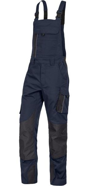 Leibwächter DYNL Dynamic Line Latzhose