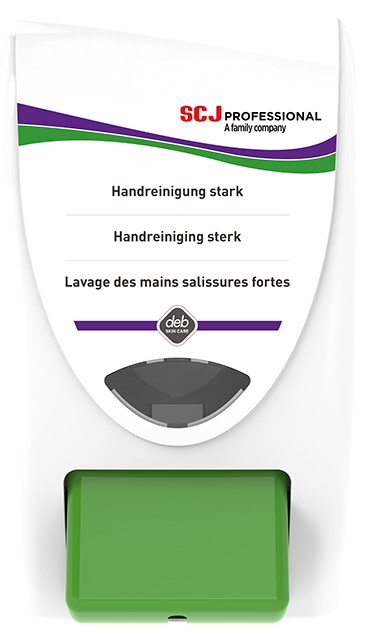 Deb Stoko Spender starke Hautreinigung HVY2LDGER 2.000 ml