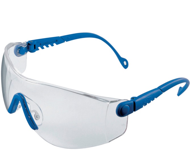 Honeywell Schutzbrille Op-Tema 1004949
